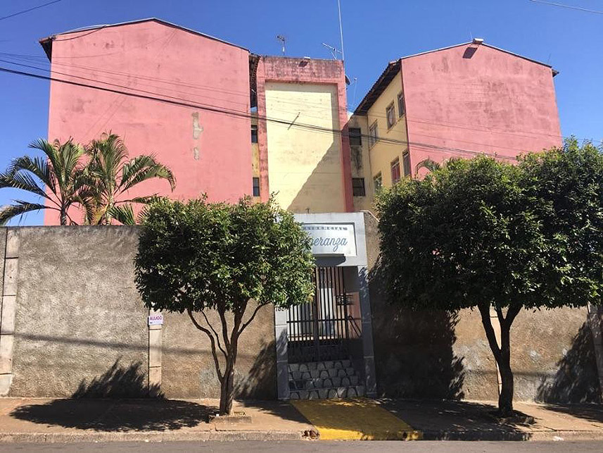 Imagem 1 do Leilão de Apartamento - Residencial Parque dos Girassóis - Presidente Prudente/SP