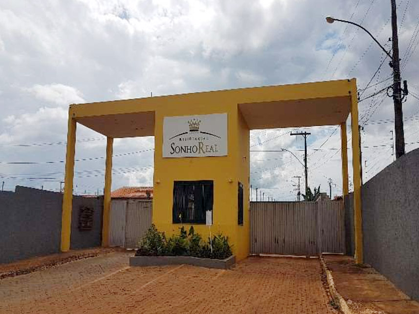 Imagem  do Leilão de Casa - Chácara Santa Maria - Planaltina/GO