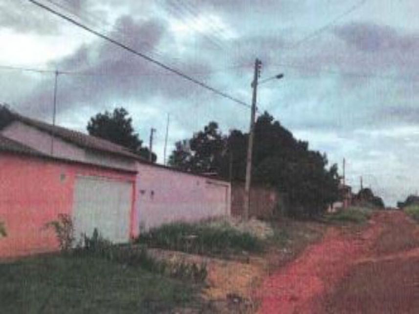 Imagem 2 do Leilão de Casa - Jardim das Paineras - Planaltina/GO