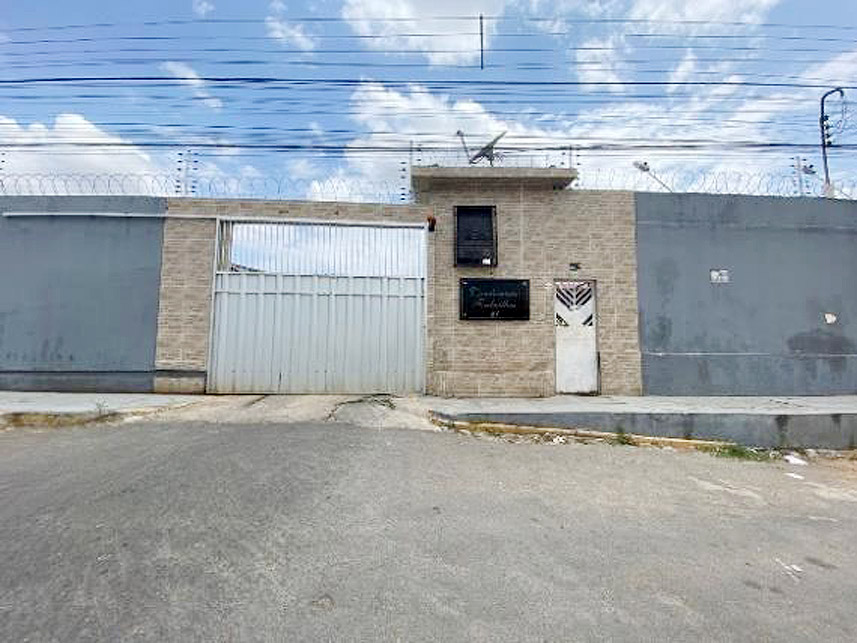 Imagem  do Leilão de Casa - Jerônimo de Medeiros Prado - Sobral/CE
