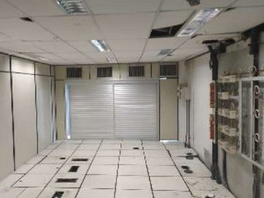 Imagem 6 do Leilão de Sala Comercial - Bairro do Comércio - Salvador/BA