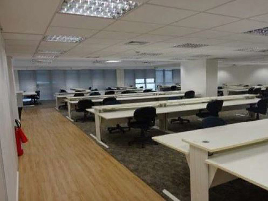 Imagem 2 do Leilão de Imóveis Comerciais - Sé - São Paulo/SP