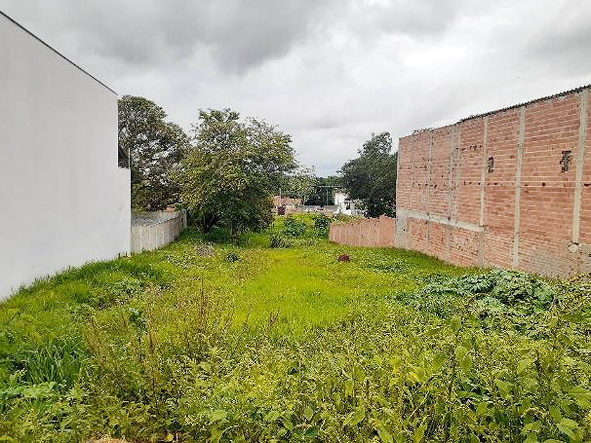 Imagem 3 do Leilão de Terreno - Jardim Bela Vista - Itapetininga/SP