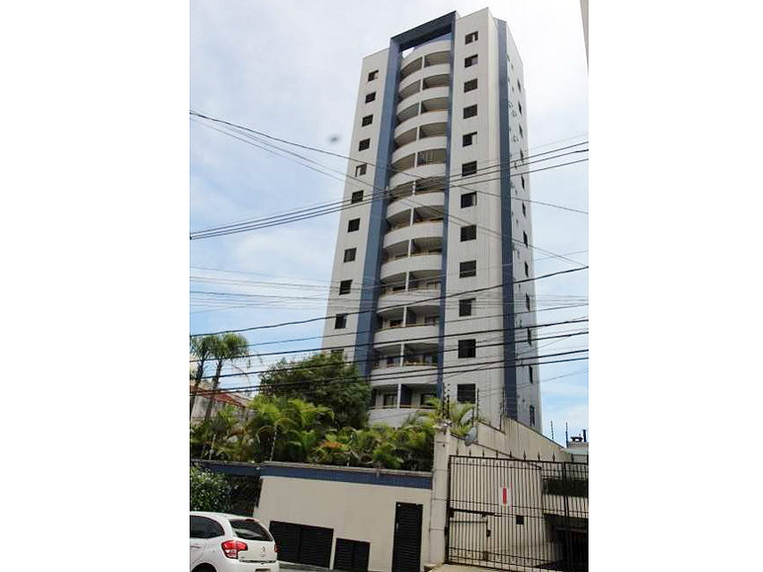 Imagem 1 do Leilão de Vaga de Garagem - Mooca - São Paulo/SP