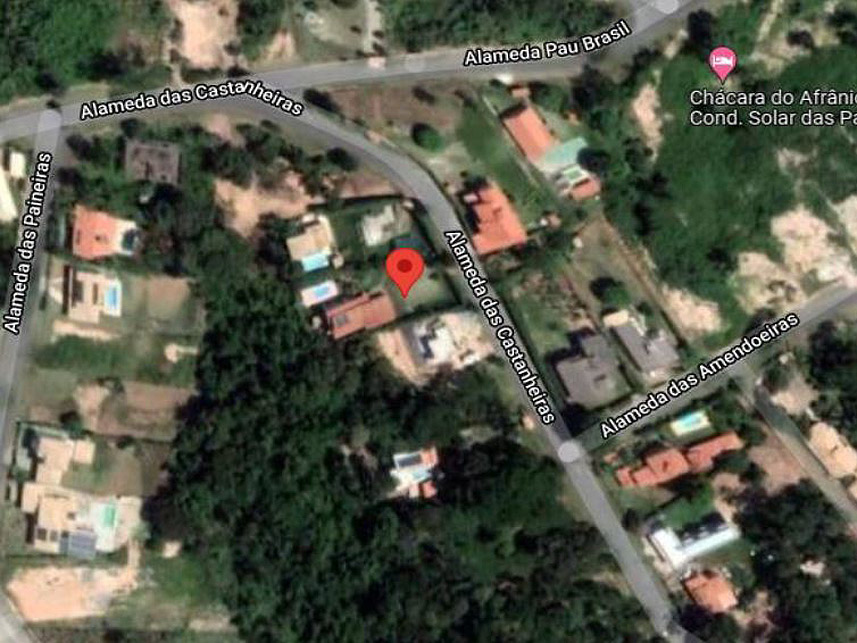 Imagem 6 do Leilão de Casa - Solar das Palmeiras - Esmeraldas/MG