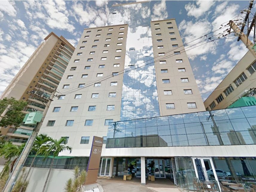 Imagem  do Leilão de Apartamento - Bosque das Juritis - Ribeirão Preto/SP