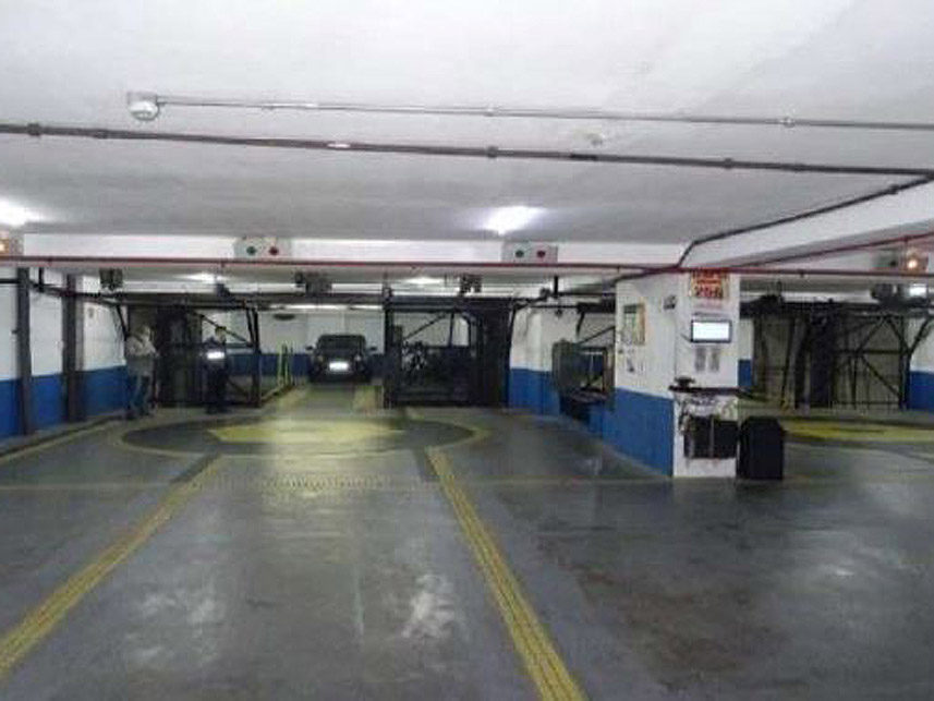 Imagem 21 do Leilão de Imóveis Comerciais - Sé - São Paulo/SP