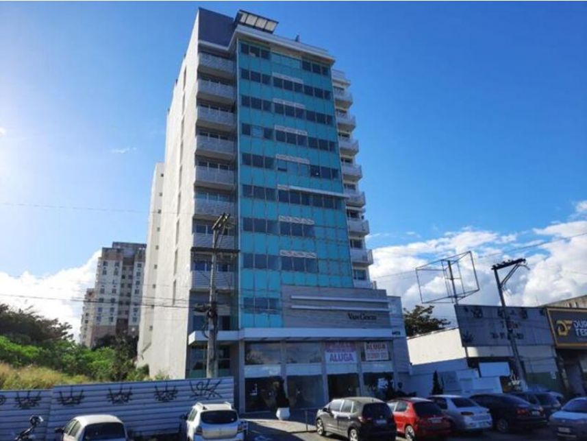 Imagem  do Leilão de Sala Comercial - Jardim Imperial - Itaboraí/RJ
