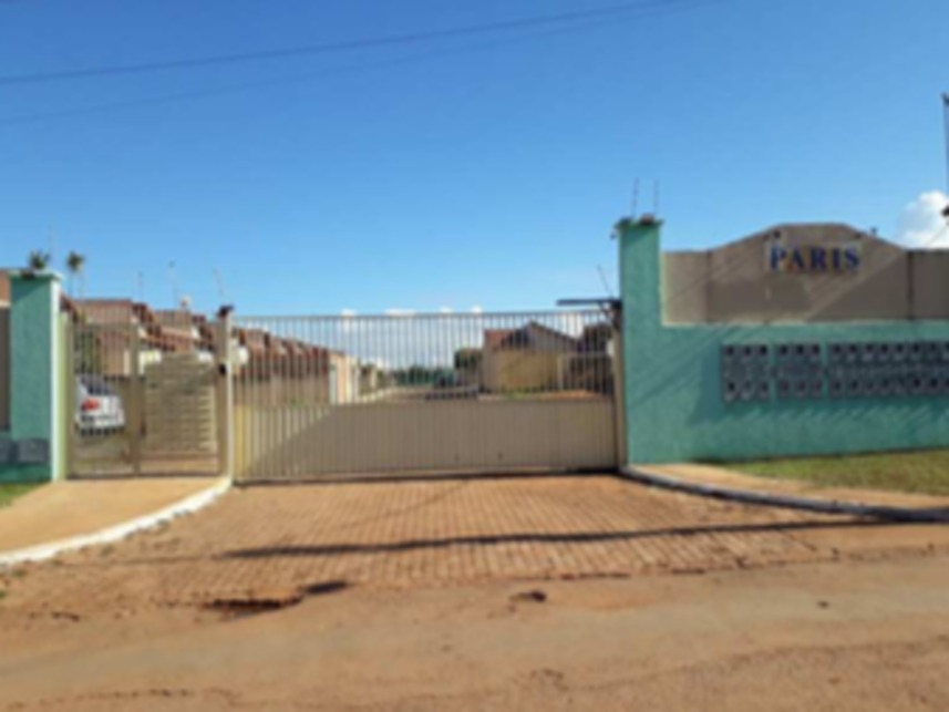 Imagem 2 do Leilão de Casa - Chácara Santa Maria - Planaltina/GO