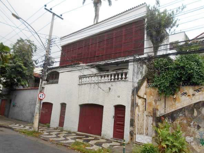 Imagem 2 do Leilão de Casa - Lins de Vasconcelos - Rio de Janeiro/RJ