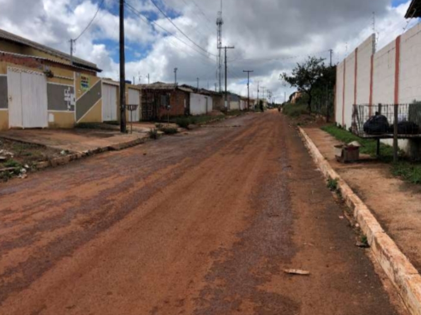 Imagem 2 do Leilão de Casa - Chácara Santa Maria - Planaltina/GO
