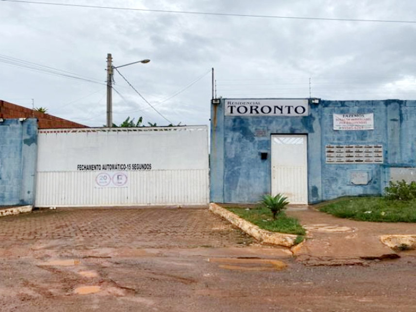 Imagem  do Leilão de Casa - Setor Norte - Planaltina/GO
