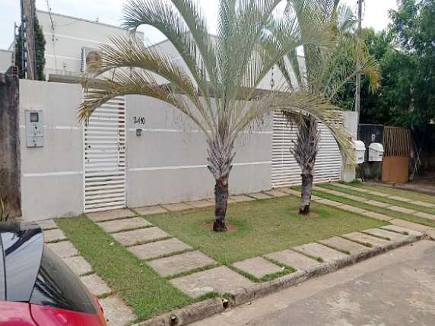 Imagem 3 do Leilão de Casa - Jardim Paulista - Ariquemes/RO