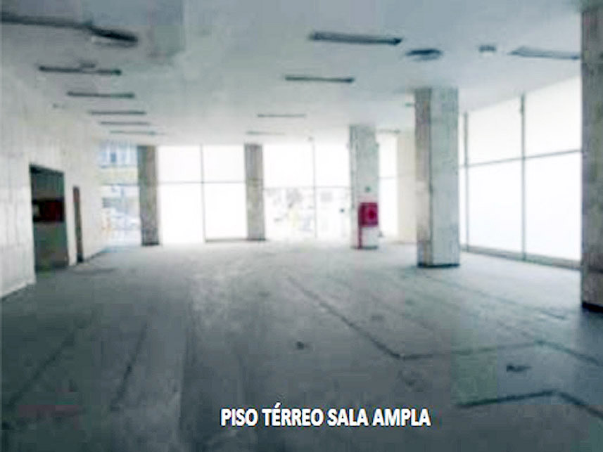 Imagem 3 do Leilão de Imóvel Comercial - Centro - Santos/SP