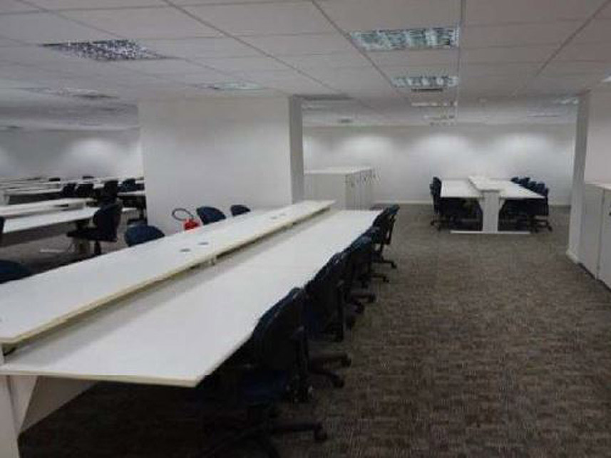 Imagem 3 do Leilão de Imóveis Comerciais - Sé - São Paulo/SP