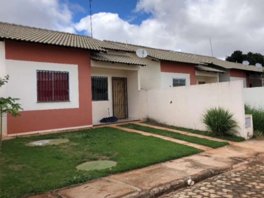 Imagem 4 do Leilão de Casa - Chácara Santa Maria - Planaltina/GO