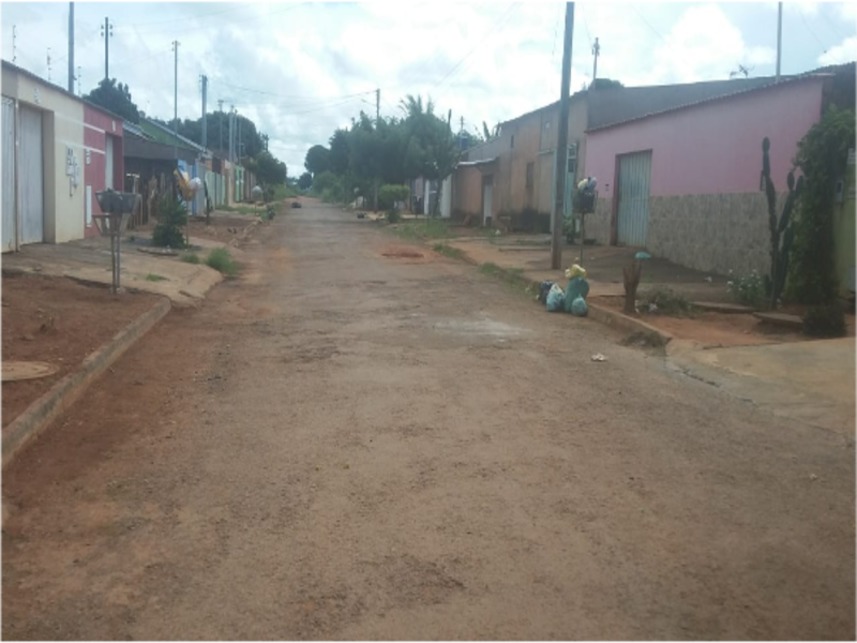 Imagem 4 do Leilão de Casa - Brasilinha Sudoeste - Planaltina/GO