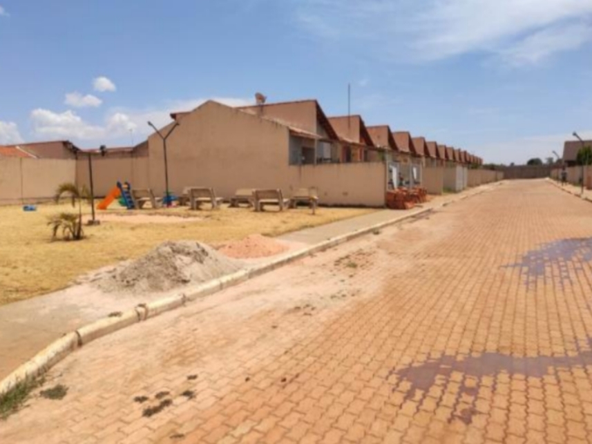 Imagem 4 do Leilão de Casa - Condomínio Residencial Roma - Planaltina/GO