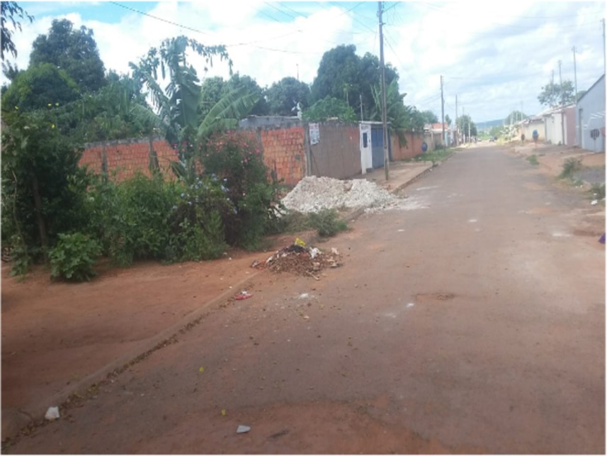 Imagem 3 do Leilão de Casa - Brasilinha Sudoeste - Planaltina/GO