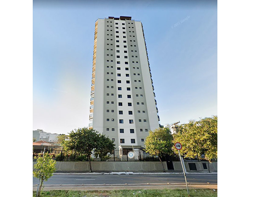 Imagem 1 do Leilão de Apartamento - Imirim - São Paulo/SP