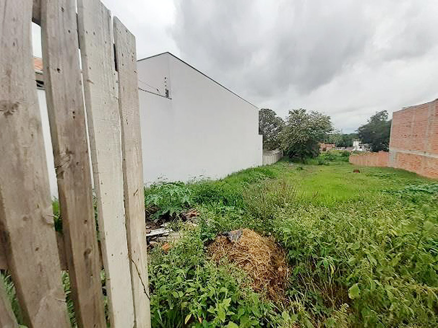 Imagem 4 do Leilão de Terreno - Jardim Bela Vista - Itapetininga/SP