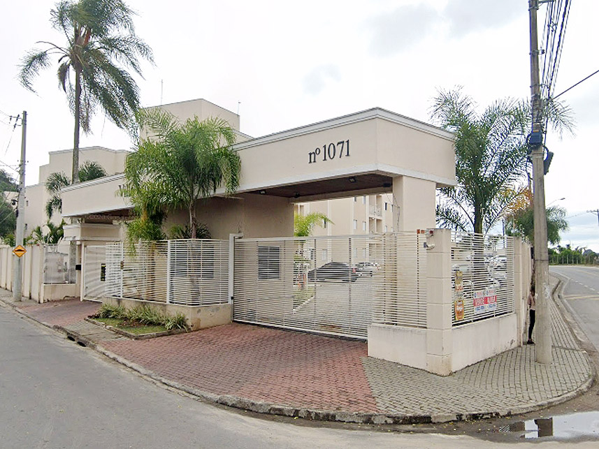 Imagem  do Leilão de Apartamento - Dos Guedes - Tremembé/SP
