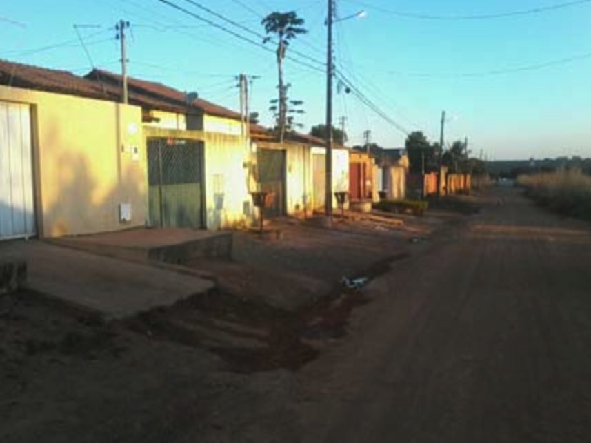 Imagem 3 do Leilão de Casa - Brasilinha 17A - Planaltina/GO