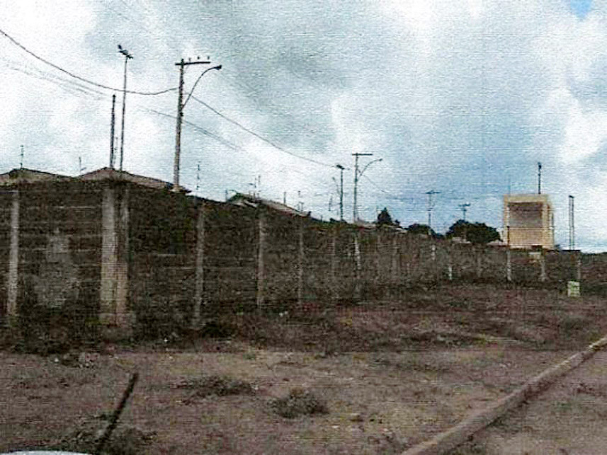 Imagem 1 do Leilão de Casa - Setor Norte - Planaltina/GO