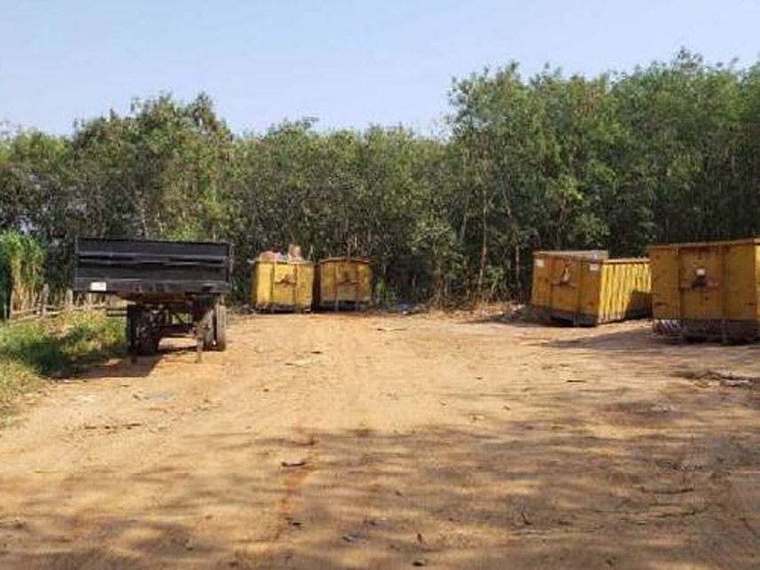 Imagem 2 do Leilão de Terreno - Vila Barcelona - Sorocaba/SP