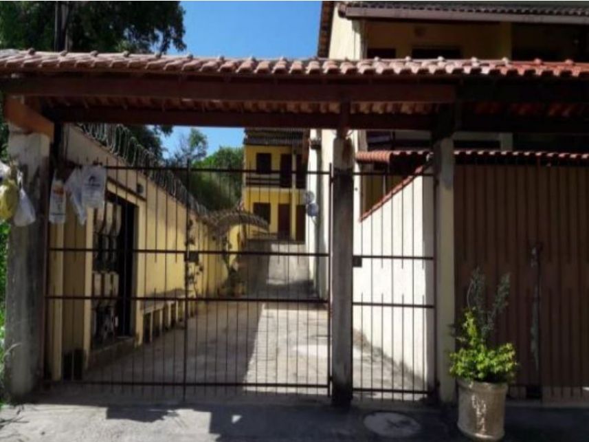 Imagem 2 do Leilão de Casa - Rocha - São Gonçalo/RJ