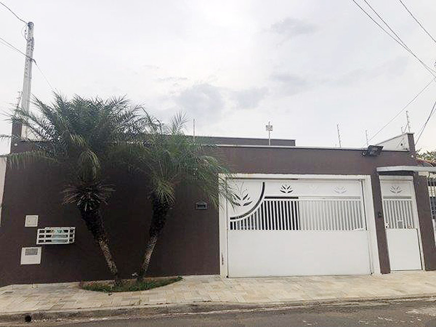 Imagem 1 do Leilão de Casa - Nova Americana - Americana/SP
