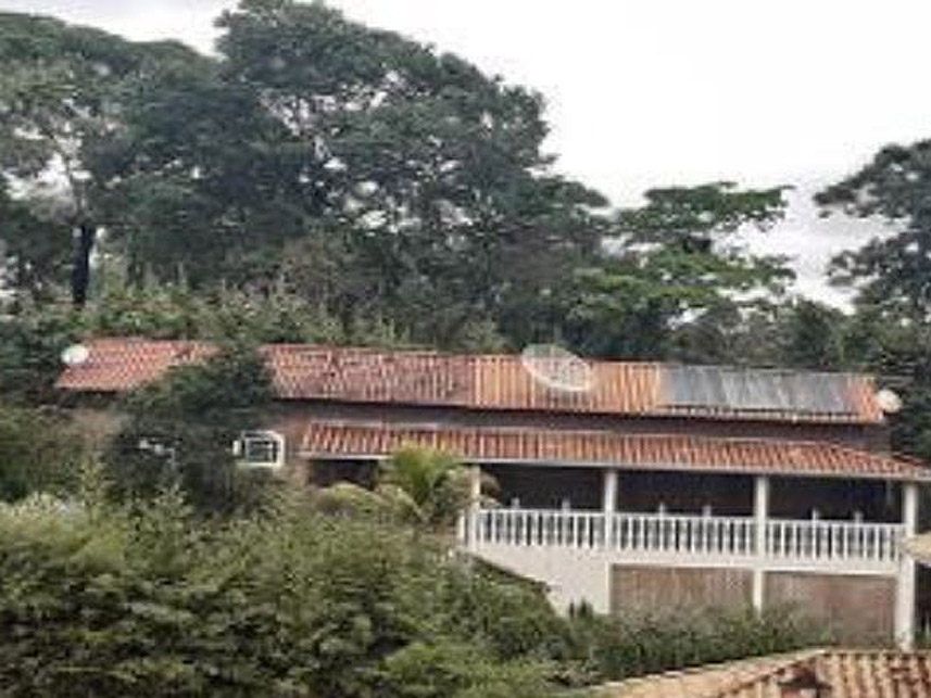 Imagem 5 do Leilão de Casa - Solar das Palmeiras - Esmeraldas/MG