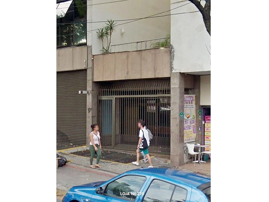 Imagem 2 do Leilão de Lojas - Centro - Belo Horizonte/MG