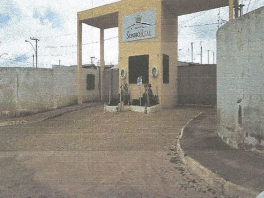 Imagem 2 do Leilão de Casa - Setor Norte - Planaltina/GO