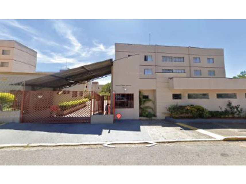 Imagem  do Leilão de Apartamento - Rio das Pedras - Jundiaí/SP