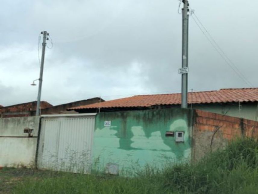 Imagem 2 do Leilão de Casa - Setor Leste - Planaltina/GO