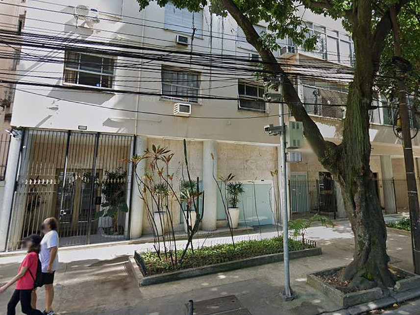 Imagem 1 do Leilão de Loja - Freguesia da Lagoa - Rio de Janeiro/RJ