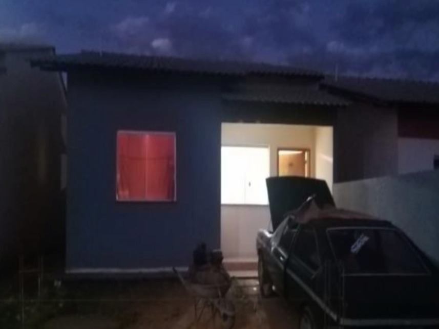 Imagem 2 do Leilão de Casa - Chácara Santa Maria - Planaltina/GO