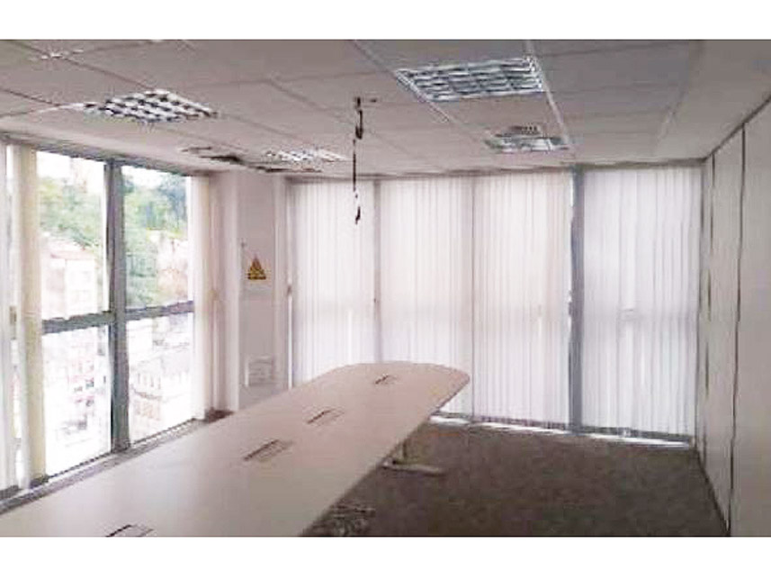 Imagem 17 do Leilão de Sala Comercial - Bairro do Comércio - Salvador/BA