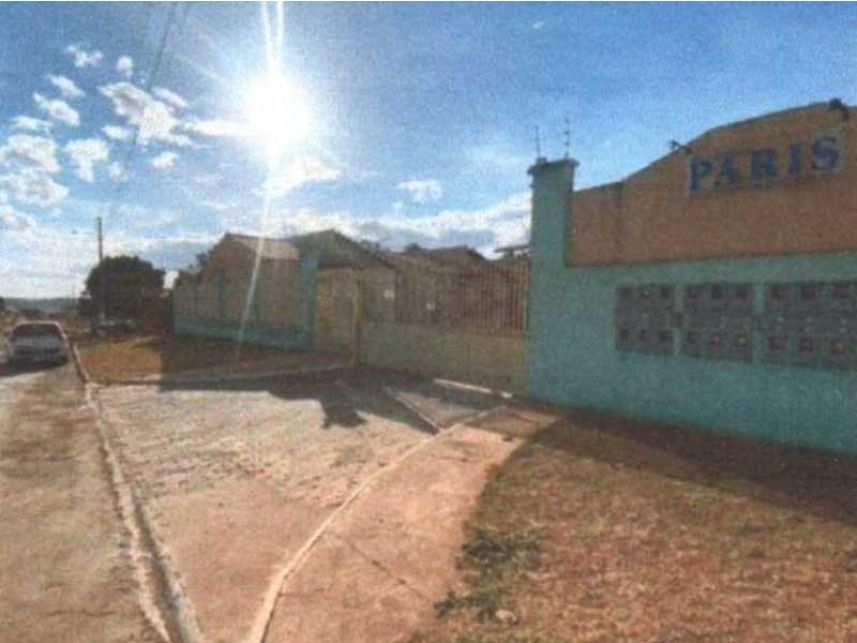 Imagem  do Leilão de Casa - Chácaras Santa Maria - Planaltina/GO