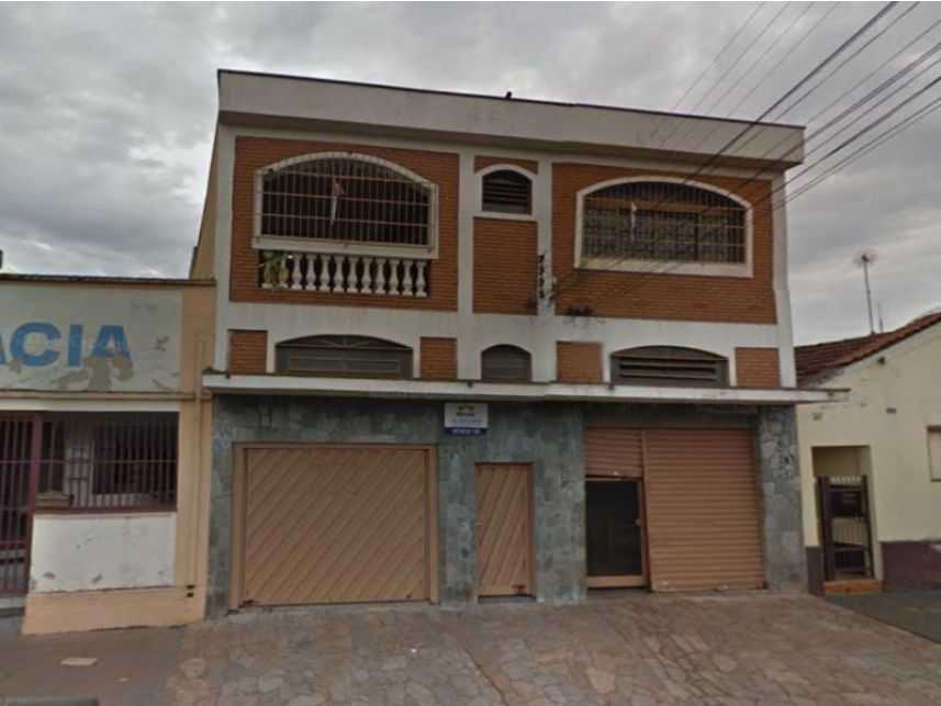 Imagem  do Leilão de Prédio - Ipiranga - Ribeirão Preto/SP