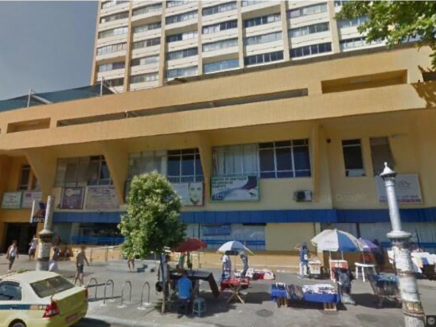 Imagem 2 do Leilão de Sala Comercial - Tanque - Rio de Janeiro/RJ
