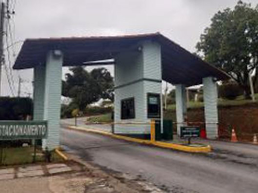 Imagem 1 do Leilão de Casa - Solar das Palmeiras - Esmeraldas/MG