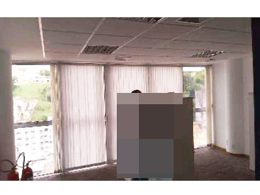 Imagem 12 do Leilão de Sala Comercial - Bairro do Comércio - Salvador/BA