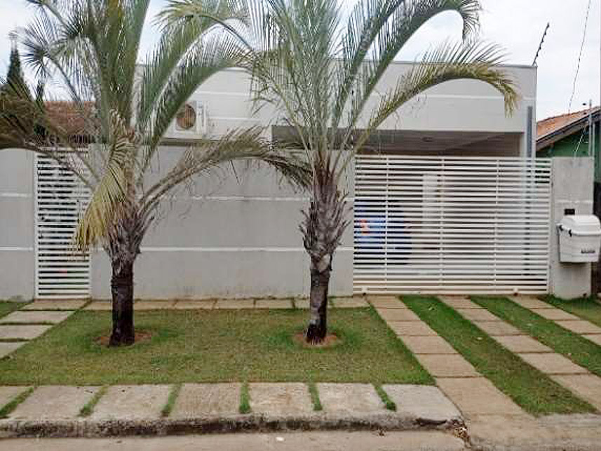 Imagem 1 do Leilão de Casa - Jardim Paulista - Ariquemes/RO