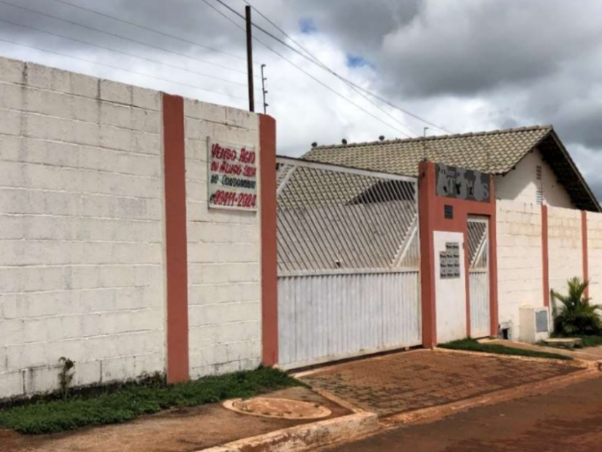 Imagem 3 do Leilão de Casa - Chácara Santa Maria - Planaltina/GO