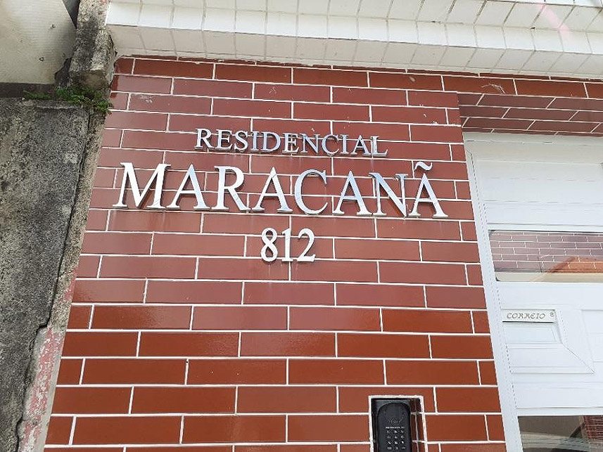 Imagem 2 do Leilão de Casa - Maracanã - Praia Grande/SP