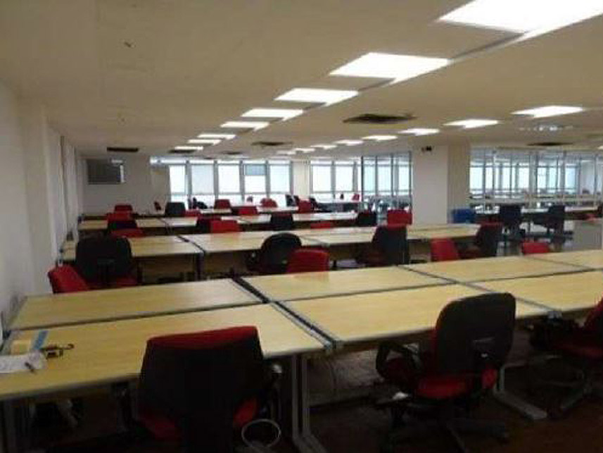 Imagem 12 do Leilão de Imóveis Comerciais - Sé - São Paulo/SP