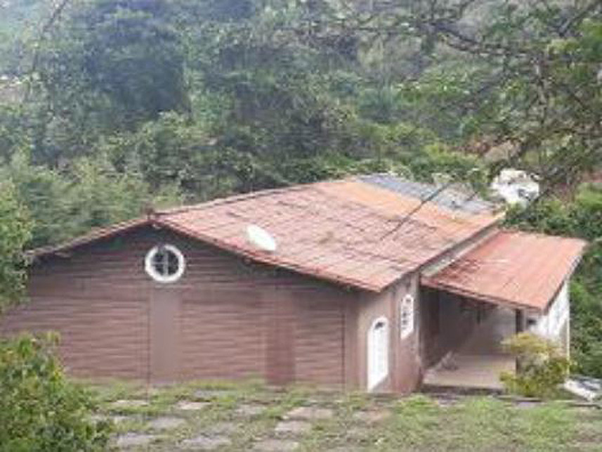 Imagem 4 do Leilão de Casa - Solar das Palmeiras - Esmeraldas/MG