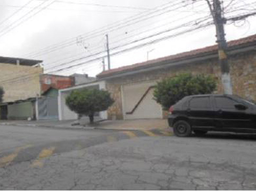 Imagem 2 do Leilão de Casa - Parque São Rafael - São Paulo/SP